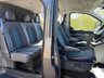 USED 2024 74 FORD TRANSIT CUSTOM 2.5 320 Duratec 11.8kWh Sport Crew Van 5dr Petrol Plug-in Hybrid Auto L1 Euro 6 (232 ps) 1 OWNER / ONLY 10k MILES / LONG WHEELBASE