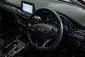 USED 2019 FORD FOCUS 1.0T EcoBoost Titanium Hatchback 5dr Petrol Auto Euro 6 (s/s) (125 ps) 