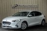 USED 2019 FORD FOCUS 1.0T EcoBoost Titanium Hatchback 5dr Petrol Auto Euro 6 (s/s) (125 ps) 