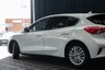 USED 2019 FORD FOCUS 1.0T EcoBoost Titanium Hatchback 5dr Petrol Auto Euro 6 (s/s) (125 ps) 