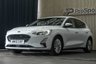 USED 2019 FORD FOCUS 1.0T EcoBoost Titanium Hatchback 5dr Petrol Auto Euro 6 (s/s) (125 ps) 