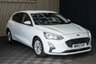 USED 2019 FORD FOCUS 1.0T EcoBoost Titanium Hatchback 5dr Petrol Auto Euro 6 (s/s) (125 ps) 