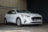 USED 2019 FORD FOCUS 1.0T EcoBoost Titanium Hatchback 5dr Petrol Auto Euro 6 (s/s) (125 ps) 