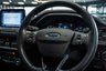USED 2019 FORD FOCUS 1.0T EcoBoost Titanium Hatchback 5dr Petrol Auto Euro 6 (s/s) (125 ps) 