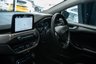 USED 2019 FORD FOCUS 1.0T EcoBoost Titanium Hatchback 5dr Petrol Auto Euro 6 (s/s) (125 ps) 