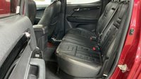 USED 2020 70 ISUZU D-MAX 1.9 TD Blade 4WD Euro 6 4dr NOW SOLD