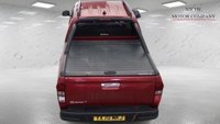 USED 2020 70 ISUZU D-MAX 1.9 TD Blade 4WD Euro 6 4dr NOW SOLD