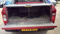 USED 2020 70 ISUZU D-MAX 1.9 TD Blade 4WD Euro 6 4dr NOW SOLD