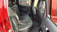 USED 2020 70 ISUZU D-MAX 1.9 TD Blade 4WD Euro 6 4dr NOW SOLD