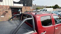USED 2020 70 ISUZU D-MAX 1.9 TD Blade 4WD Euro 6 4dr NOW SOLD