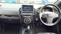 USED 2020 70 ISUZU D-MAX 1.9 TD Blade 4WD Euro 6 4dr NOW SOLD