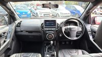 USED 2020 70 ISUZU D-MAX 1.9 TD Blade 4WD Euro 6 4dr NOW SOLD