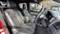 USED 2020 70 ISUZU D-MAX 1.9 TD Blade 4WD Euro 6 4dr NOW SOLD