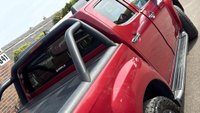 USED 2020 70 ISUZU D-MAX 1.9 TD Blade 4WD Euro 6 4dr NOW SOLD