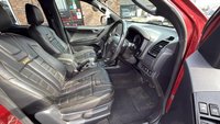 USED 2020 70 ISUZU D-MAX 1.9 TD Blade 4WD Euro 6 4dr NOW SOLD
