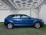 USED 2010 10 AUDI A3 1.8 TFSI SE Sportback S Tronic Euro 4 5dr F+R SENSOR | BLUETOOTH