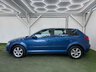 USED 2010 10 AUDI A3 1.8 TFSI SE Sportback S Tronic Euro 4 5dr F+R SENSOR | BLUETOOTH