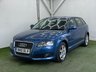USED 2010 10 AUDI A3 1.8 TFSI SE Sportback S Tronic Euro 4 5dr F+R SENSOR | BLUETOOTH