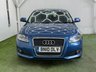 USED 2010 10 AUDI A3 1.8 TFSI SE Sportback S Tronic Euro 4 5dr F+R SENSOR | BLUETOOTH