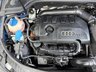 USED 2010 10 AUDI A3 1.8 TFSI SE Sportback S Tronic Euro 4 5dr F+R SENSOR | BLUETOOTH