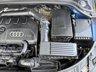 USED 2010 10 AUDI A3 1.8 TFSI SE Sportback S Tronic Euro 4 5dr F+R SENSOR | BLUETOOTH