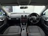 USED 2010 10 AUDI A3 1.8 TFSI SE Sportback S Tronic Euro 4 5dr F+R SENSOR | BLUETOOTH