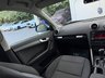 USED 2010 10 AUDI A3 1.8 TFSI SE Sportback S Tronic Euro 4 5dr F+R SENSOR | BLUETOOTH