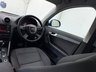 USED 2010 10 AUDI A3 1.8 TFSI SE Sportback S Tronic Euro 4 5dr F+R SENSOR | BLUETOOTH