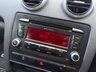 USED 2010 10 AUDI A3 1.8 TFSI SE Sportback S Tronic Euro 4 5dr F+R SENSOR | BLUETOOTH