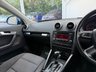 USED 2010 10 AUDI A3 1.8 TFSI SE Sportback S Tronic Euro 4 5dr F+R SENSOR | BLUETOOTH