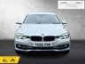 USED 2016 66 BMW 3 SERIES 2.0 320d ED Sport Saloon 4dr Diesel Auto Euro 6 (s/s) (163 ps) NEW MOT - 6 SERV'S - 17" ALLOYS - 2 FORMER