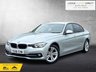 USED 2016 66 BMW 3 SERIES 2.0 320d ED Sport Saloon 4dr Diesel Auto Euro 6 (s/s) (163 ps) NEW MOT - 6 SERV'S - 17" ALLOYS - 2 FORMER