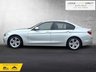 USED 2016 66 BMW 3 SERIES 2.0 320d ED Sport Saloon 4dr Diesel Auto Euro 6 (s/s) (163 ps) NEW MOT - 6 SERV'S - 17" ALLOYS - 2 FORMER