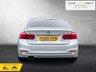 USED 2016 66 BMW 3 SERIES 2.0 320d ED Sport Saloon 4dr Diesel Auto Euro 6 (s/s) (163 ps) NEW MOT - 6 SERV'S - 17" ALLOYS - 2 FORMER