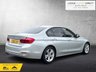 USED 2016 66 BMW 3 SERIES 2.0 320d ED Sport Saloon 4dr Diesel Auto Euro 6 (s/s) (163 ps) NEW MOT - 6 SERV'S - 17" ALLOYS - 2 FORMER