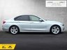 USED 2016 66 BMW 3 SERIES 2.0 320d ED Sport Saloon 4dr Diesel Auto Euro 6 (s/s) (163 ps) NEW MOT - 6 SERV'S - 17" ALLOYS - 2 FORMER