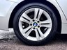 USED 2016 66 BMW 3 SERIES 2.0 320d ED Sport Saloon 4dr Diesel Auto Euro 6 (s/s) (163 ps) NEW MOT - 6 SERV'S - 17" ALLOYS - 2 FORMER