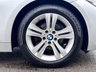 USED 2016 66 BMW 3 SERIES 2.0 320d ED Sport Saloon 4dr Diesel Auto Euro 6 (s/s) (163 ps) NEW MOT - 6 SERV'S - 17" ALLOYS - 2 FORMER