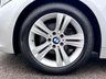 USED 2016 66 BMW 3 SERIES 2.0 320d ED Sport Saloon 4dr Diesel Auto Euro 6 (s/s) (163 ps) NEW MOT - 6 SERV'S - 17" ALLOYS - 2 FORMER