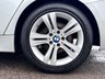 USED 2016 66 BMW 3 SERIES 2.0 320d ED Sport Saloon 4dr Diesel Auto Euro 6 (s/s) (163 ps) NEW MOT - 6 SERV'S - 17" ALLOYS - 2 FORMER
