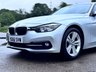 USED 2016 66 BMW 3 SERIES 2.0 320d ED Sport Saloon 4dr Diesel Auto Euro 6 (s/s) (163 ps) NEW MOT - 6 SERV'S - 17" ALLOYS - 2 FORMER