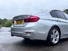 USED 2016 66 BMW 3 SERIES 2.0 320d ED Sport Saloon 4dr Diesel Auto Euro 6 (s/s) (163 ps) NEW MOT - 6 SERV'S - 17" ALLOYS - 2 FORMER