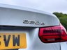 USED 2016 66 BMW 3 SERIES 2.0 320d ED Sport Saloon 4dr Diesel Auto Euro 6 (s/s) (163 ps) NEW MOT - 6 SERV'S - 17" ALLOYS - 2 FORMER