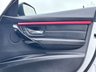 USED 2016 66 BMW 3 SERIES 2.0 320d ED Sport Saloon 4dr Diesel Auto Euro 6 (s/s) (163 ps) NEW MOT - 6 SERV'S - 17" ALLOYS - 2 FORMER