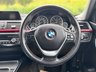 USED 2016 66 BMW 3 SERIES 2.0 320d ED Sport Saloon 4dr Diesel Auto Euro 6 (s/s) (163 ps) NEW MOT - 6 SERV'S - 17" ALLOYS - 2 FORMER