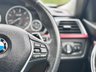 USED 2016 66 BMW 3 SERIES 2.0 320d ED Sport Saloon 4dr Diesel Auto Euro 6 (s/s) (163 ps) NEW MOT - 6 SERV'S - 17" ALLOYS - 2 FORMER