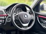 USED 2016 66 BMW 3 SERIES 2.0 320d ED Sport Saloon 4dr Diesel Auto Euro 6 (s/s) (163 ps) NEW MOT - 6 SERV'S - 17" ALLOYS - 2 FORMER