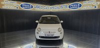 USED 2008 58 FIAT 500 1.4 Sport Hatchback 3dr Petrol Manual Euro 4 (100 bhp) 3 MONTHS FREE WARRANTY, PX WELCOME, FULL HISTORY