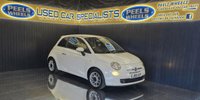 USED 2008 58 FIAT 500 1.4 Sport Hatchback 3dr Petrol Manual Euro 4 (100 bhp) 3 MONTHS FREE WARRANTY, PX WELCOME, FULL HISTORY
