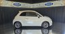 USED 2008 58 FIAT 500 1.4 Sport Hatchback 3dr Petrol Manual Euro 4 (100 bhp) 3 MONTHS FREE WARRANTY, PX WELCOME, FULL HISTORY